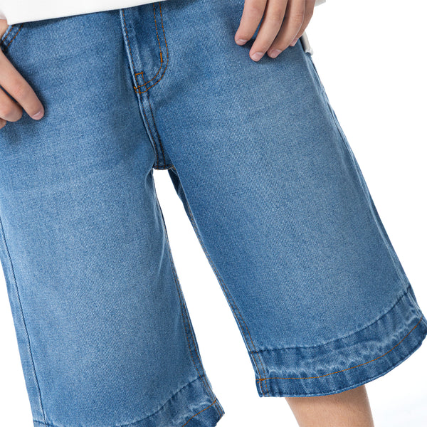 Kids Short W-Leg KSHO-05-S26