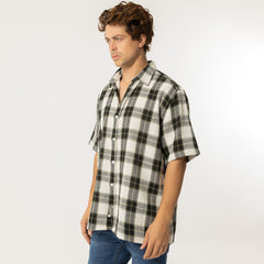 Shirt S/S Croix-SH-312