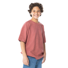 T.Shirt Over Size Basic TRK-03-S26