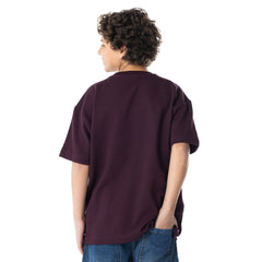 T.Shirt Over Size Basic TRK-02-S26