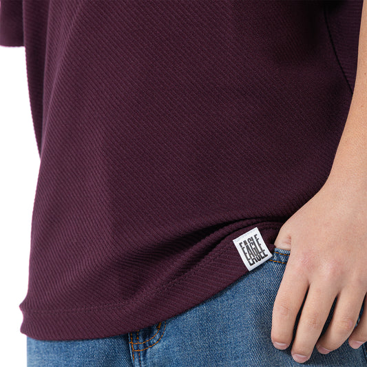 T.Shirt Over Size Basic TRK-02-S26