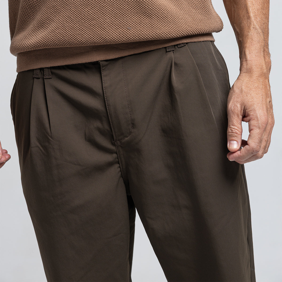 Pants Wide Leg Basic-JO-413-S25