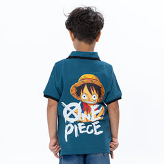 Kids Polo REG EMB KTP-055-S26
