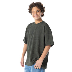 T.Shirt Over Size Basic TRK-04-S26