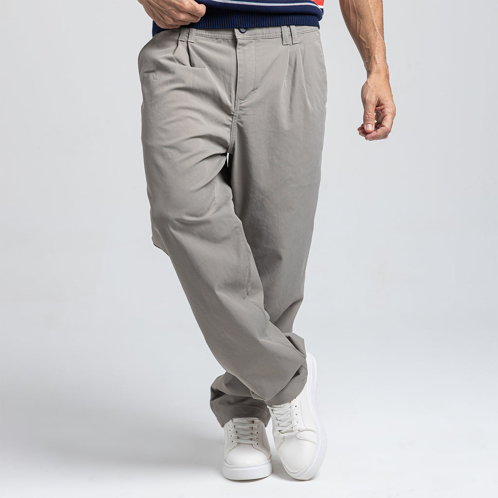 Pants Wide Leg Basic-JO-413-S25