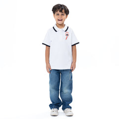 Kids Polo REG EMB KTP-058-S26