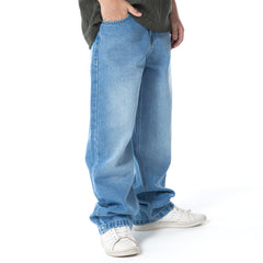 Jeans Wide Leg KJN-02-S26