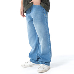 Jeans Wide Leg KJN-02-S26