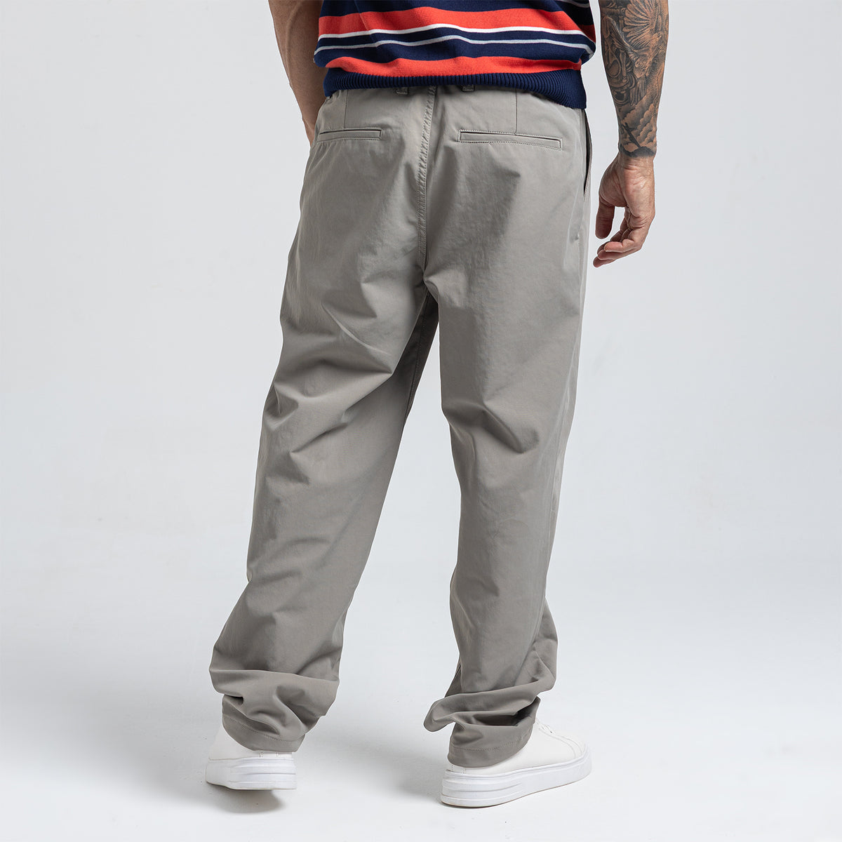 Pants Wide Leg Basic-JO-413-S25