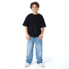 T.Shirt Over Size Basic TRK-04-S26