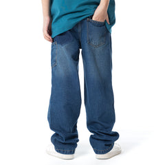 Jeans Wide Leg KJN-01-S26