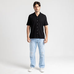 قميص أساسي S/S-SH-378