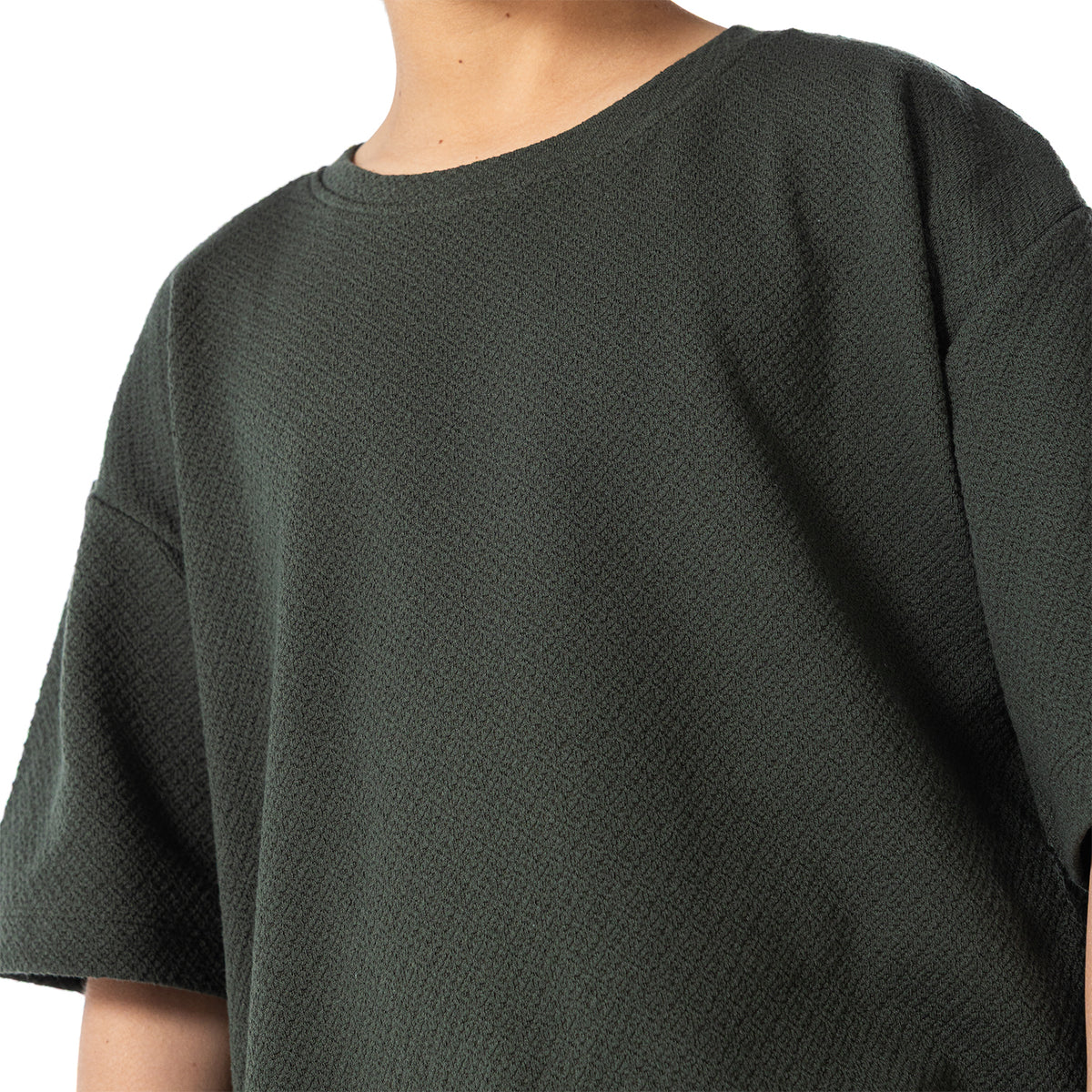 T.Shirt R Ov S Kids KTR-019-S26