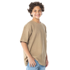 T.Shirt Over Size Basic TRK-01-S26