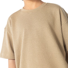 T.Shirt Over Size Basic TRK-01-S26