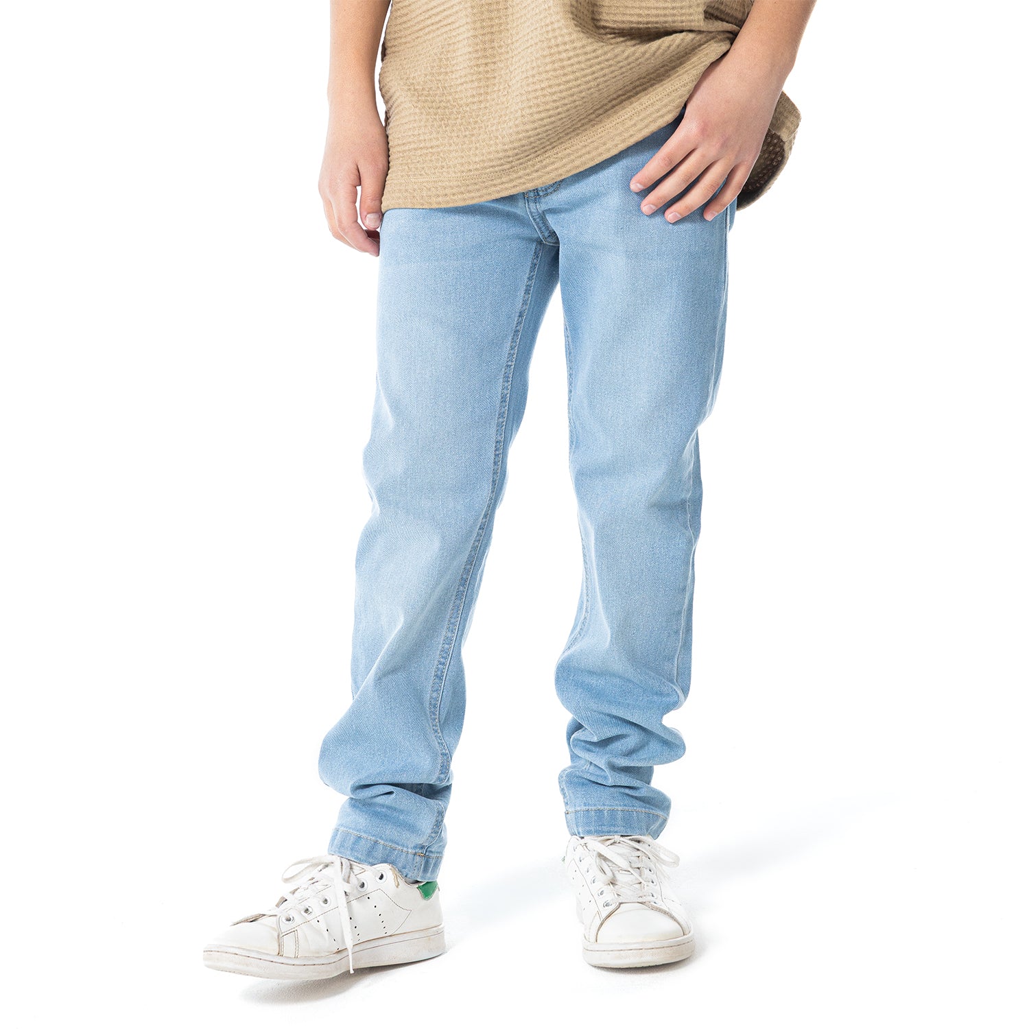 Kids Jeans Slim KJN-06-S26 Main image