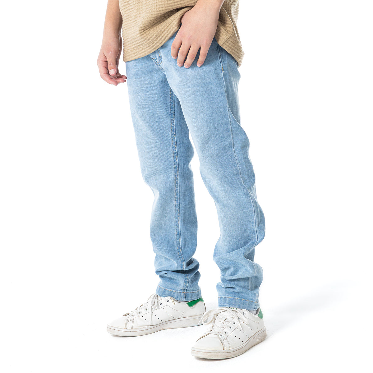 Kids Jeans Slim KJN-06-S26