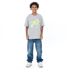 Kids T.Shirt OV S Print KTR-047-S26