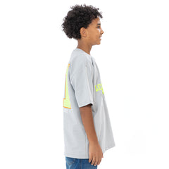 Kids T.Shirt OV S Print KTR-047-S26