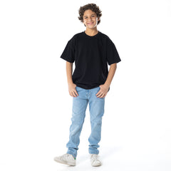 T.Shirt R Over Size Kids KTR-07-S26