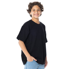 T.Shirt R Over Size Kids KTR-07-S26