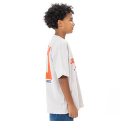 Kids T.Shirt OV S Print KTR-047-S26