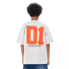 Kids T.Shirt OV S Print KTR-047-S26
