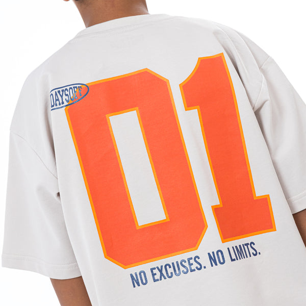 Kids T.Shirt OV S Print KTR-047-S26