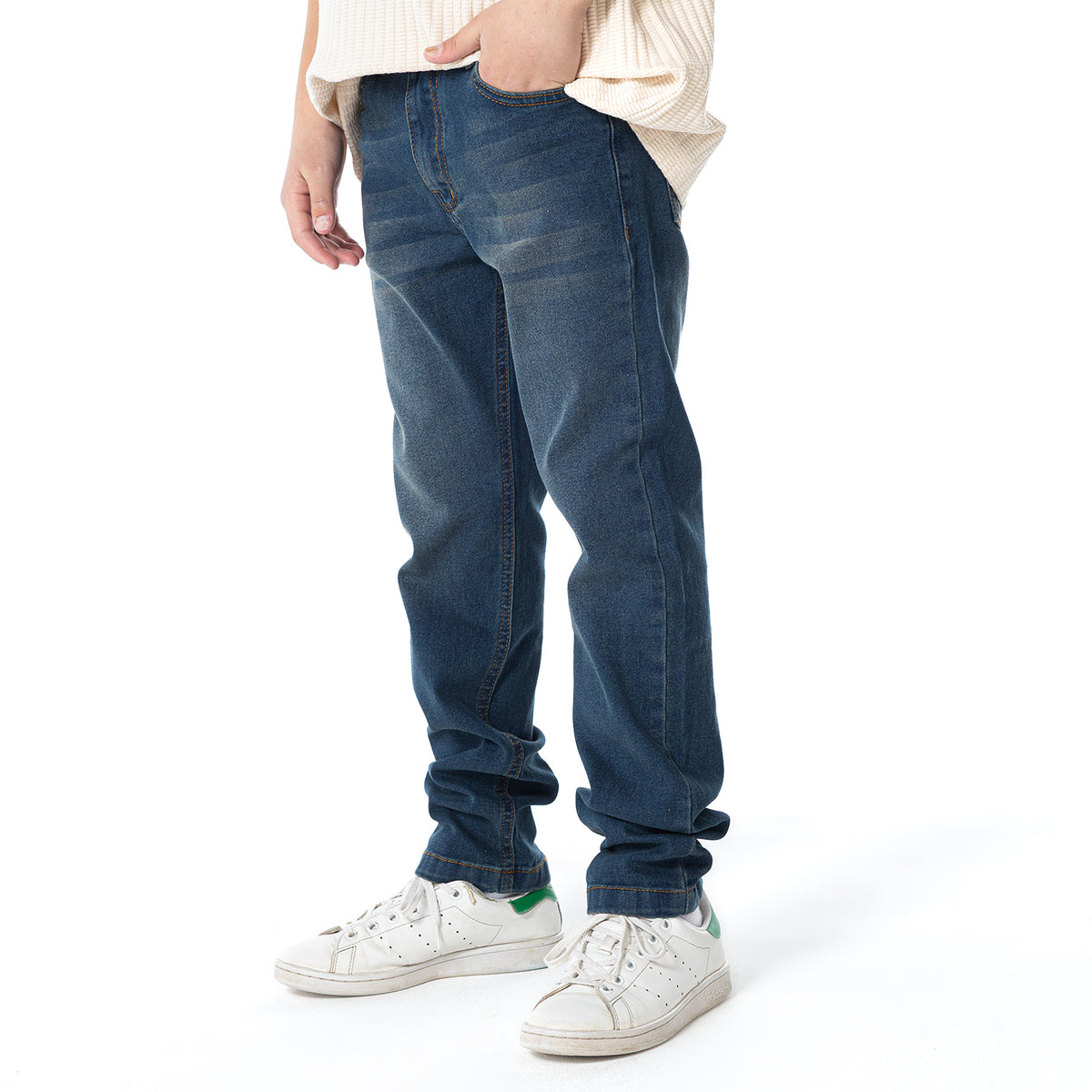 Kids Jeans Slim KJN-06-S26