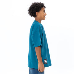 Kids T.Shirt OV S Print KTR-043-S26