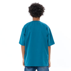 Kids T.Shirt OV S Print KTR-043-S26