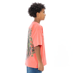 Kids T.Shirt OV S P KTR-052-S26