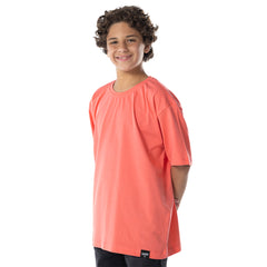 Kids T.Shirt Ov S B KTR-022-S26