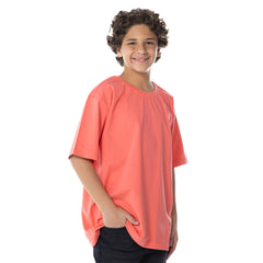 Kids T.Shirt Ov S B KTR-022-S26