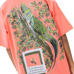 Kids T.Shirt OV S P KTR-052-S26