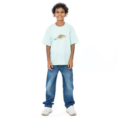 Kids T.Shirt OV S P KTR-052-S26