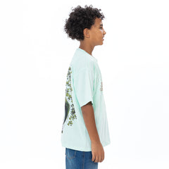 Kids T.Shirt OV S P KTR-052-S26