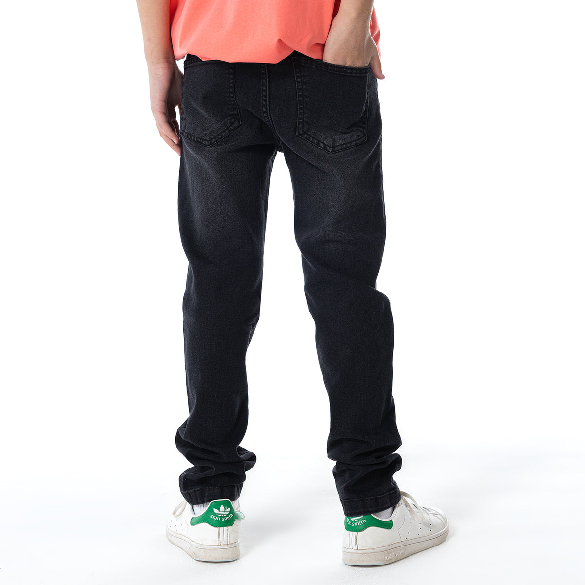 Kids Jeans Slim KJN-06-S26