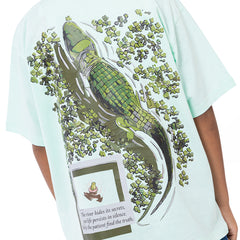 Kids T.Shirt OV S P KTR-052-S26