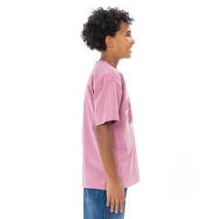 Kids T.Shirt OV S Print KTR-038-S26