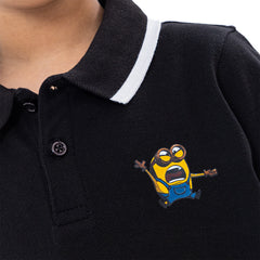 Kids Polo REG PRINT KTP-057-S26