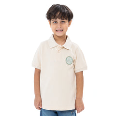 Kids Polo REG EMB KTP-053-S26