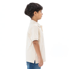 Kids Polo REG EMB KTP-053-S26