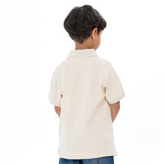 Kids Polo REG EMB KTP-053-S26
