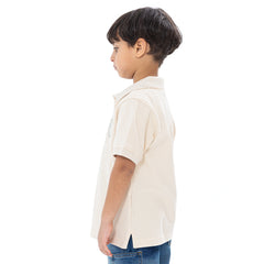 Kids Polo REG EMB KTP-053-S26