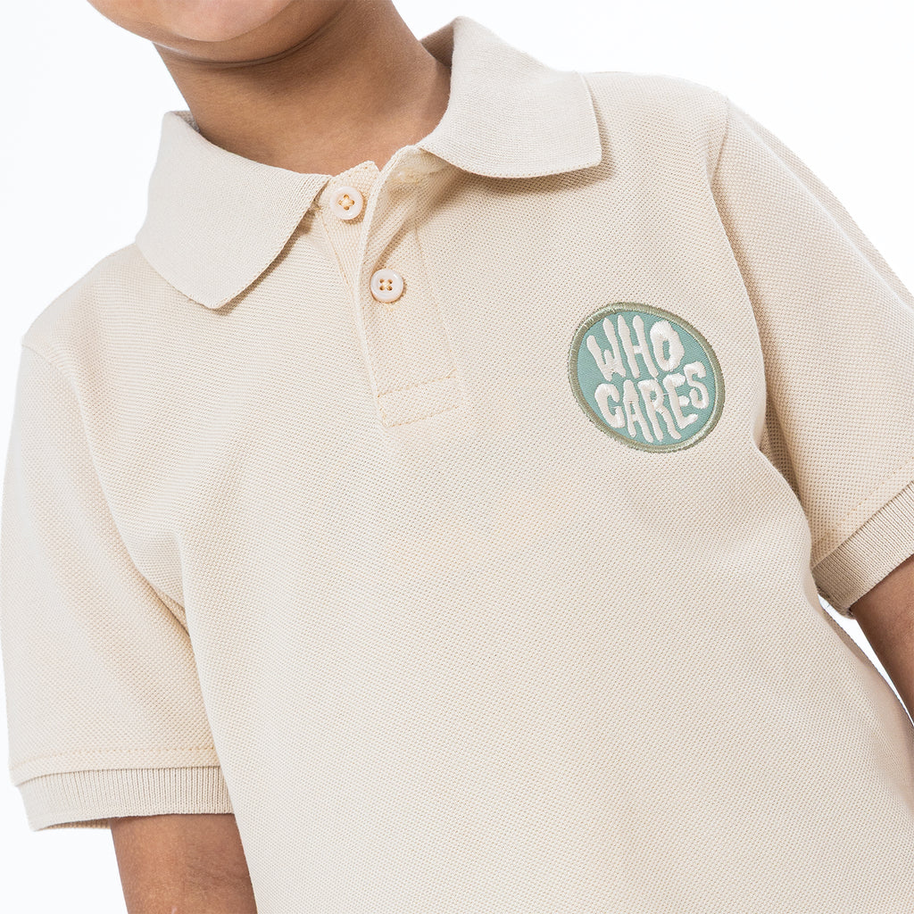 Kids Polo REG EMB KTP-053-S26