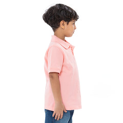 Kids Polo REG EMB KTP-053-S26