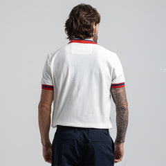 Polo S\S Printed TP-410-S25