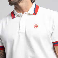 Polo S\S Printed TP-410-S25