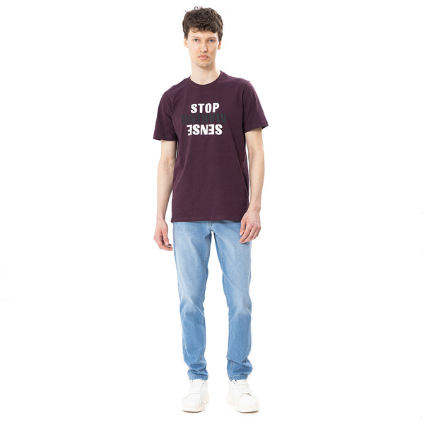 T Shirt R REGULAR Printed TR-152-S25